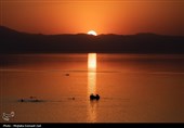 شرایط دریاچه ارومیه بحرانی می‌شود؛ انتظار کاهش بی‌سابقه تراز