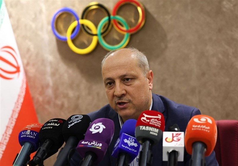 هاشمی:کاروان ایران در ناگویا کیفی است/88 میلیارد پاداش دادیم