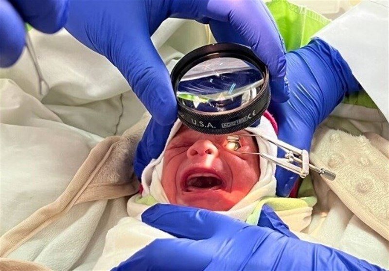 شهر رمکان نخستین پایلوت غربالگری ژنتیکی در جزیره قشم شد