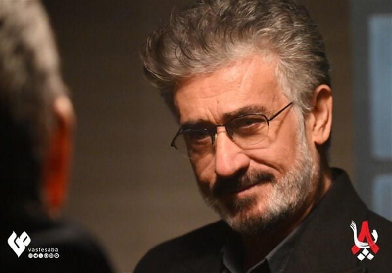 سریال , صدا و سیما , سریال پایتخت , ابراهیم حاتمی کیا , سیما فیلم , 