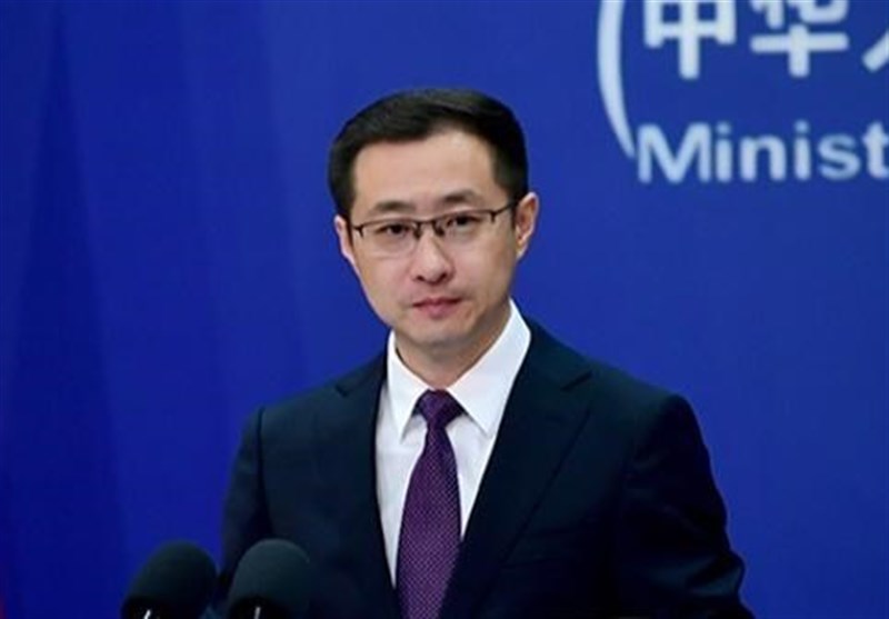 مخالفت چین با اقدام جدید کابینه صهیونیستی در خصوص کرانه باختری