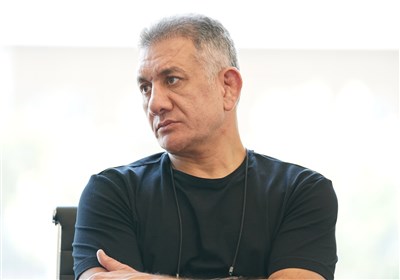 محمدی: تقابل یزدانی و آذرپیرا به سود کشتی ایران است