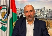 حماس: کرانه باختری سدی محکم مقابل صهیونیست‌ها باقی می‌ماند