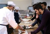 سرنوشت تغذیه دانشجویی در بودجه 1404/برای یک لقمه غذا!