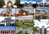 کلاس‌های درس تمام دانشگاه‌های کشور از 9 اسفند مجازی شد