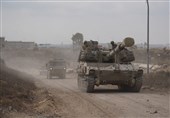 حماس: اسرائیل می‌خواهد تلاش میانجی‌گران برای آتش‌بس را به شکست بکشاند