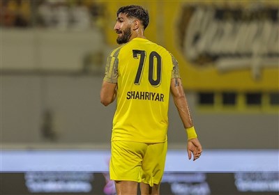 پرسپولیس قید مغانلو را زد/ شهریار نزدیک به تراکتور