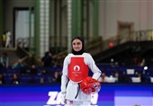 واکنش جوان‌ترین مدال‌آور پارالمپیک ایران به جنایت آمریکا و رژیم صهیونی