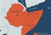 واکنش تند ترکیه، مصر و سومالی به اقدام نتانیاهو درباره سومالی
