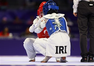 تغییر جایگاه تکواندوکاران در جدیدترین رنکینگ پارالمپیکی