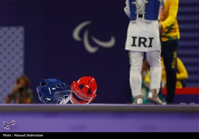 آغاز اردوی تیم‌های ملی پاراتکواندو در خانه تکواندو