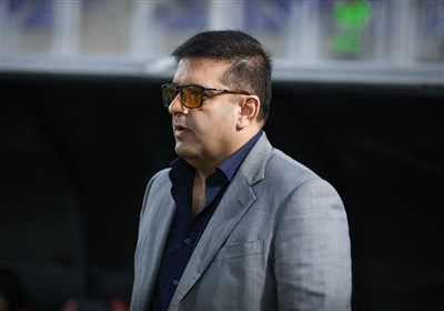 سیف‌الله‌پور: سپاهان شرایط ما را داشت، امتیازش را می‌فروخت