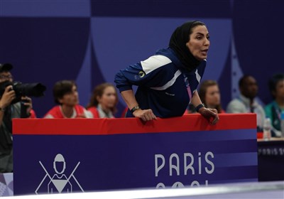 مداح: بخش بزرگ اتفاقات جهانی تکواندو ضعف مدیریت بود/ مربی باید الگوی اخلاق و رفتار باشد