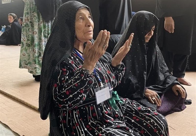 اربعین حسینی| راهپیمایی اربعین , اربعین حسینی 1403 , پیاده روی اربعین , 