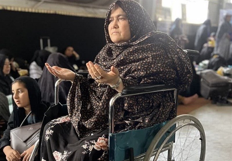 اربعین حسینی| راهپیمایی اربعین , اربعین حسینی 1403 , پیاده روی اربعین , 