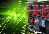 رکورد 2 ماهه ارزش معاملات زده شد/بورس در آستانه صعود؟
