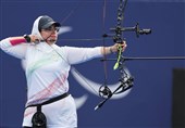 روایت نایب قهرمان پارالمپیک از عدم کلاس‌بندی‌اش/ همتی:جدایی از پاراتیراندازی با کمان سخت بود