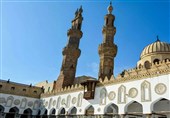 الازهر: سکوت مقابل جنایات صهیونیست‌ها گناهی بسیار سنگین است