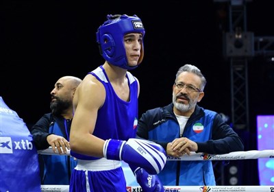 استعفای سرمربی تیم بوکس نوجوانان ایران در آستانه بازی‌های آسیایی بحرین