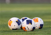 فوتبال در کانون توجه مدیریت ورزش استان؛ حضور 53 تیم در لیگ‌های کشوری