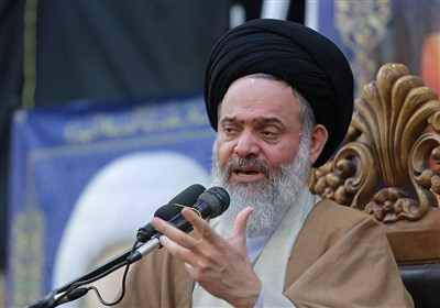 انتقام خون قائد شهید امت و فرماندهان قطعی است