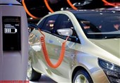دیوان محاسبات: وزارت صمت از مجوز واردات خودروی برقی و هیبریدی استفاده نکرده است