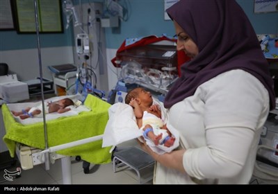 تفکیک تعرفه خدمات مامایی از زنان و زایمان برای نخستین‌بار