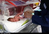 کاهش 6.9 درصدی تولد در لرستان؛ رومشکان پیشتاز ولادت