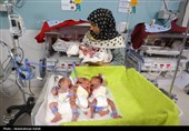 زلزله خاموش جمعیتی در ایران؛ سقوط نرخ باروری به 1.4