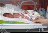 تولد 1327 نوزاد گلستانی در طرح نوروزی/2000 مصدوم و 13 فوتی در تصادفات