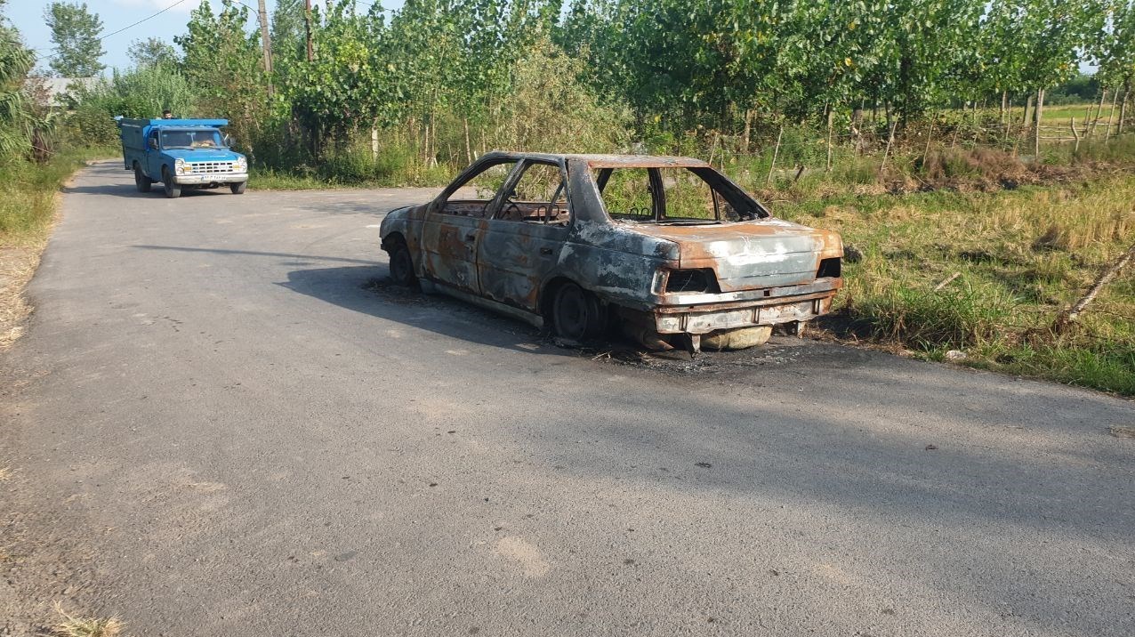 قتل با سلاح , مهسا امینی , استانداری گیلان , فراجا , 