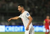 نورافکن: نباید تصور کنیم بازی راحتی مقابل امارات داریم