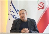 حضور میلیونی مردم در وداع با رهبر شهید، نشان‌دهنده تصویر واقعی ایران