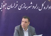 زیرسازی حدود 60 کیلومتر از مسیر راه آهن قاین به یونسی