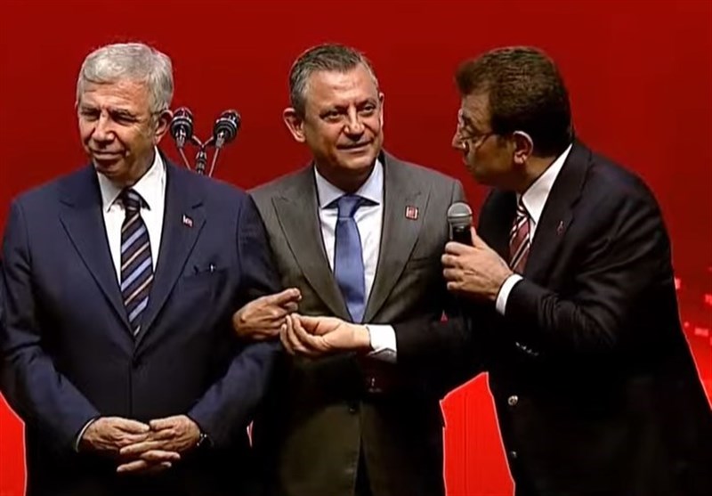 کشور ترکیه , 