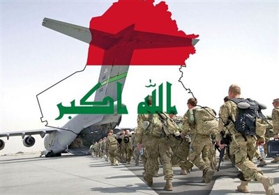 تاکید دولت عراق بر خروج نظامیان ‌آمریکایی در 30 سپتامبر
