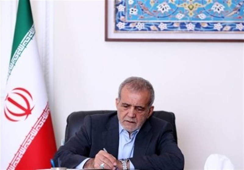 President Appreciates Iraqi Top Cleric’s Support for Iran