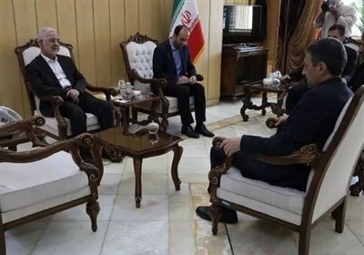 اعلام آمادگی ستاد اجرایی فرمان امام برای همکاری با دولت