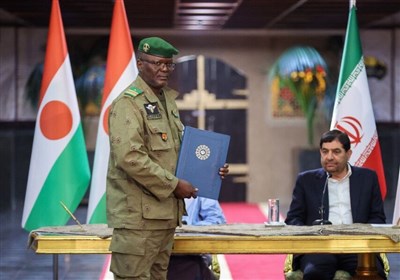 ایران و فرصت ویژه ورود به بازار اقتصادی نیجر