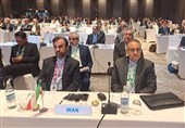 ایران: رفتار آمریکا پیمان منع گسترش سلاح‌های هسته‌ای را تهدید می‌کند