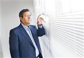Hemmati Takes Helm at CBI, Inflation Control Tops Agenda