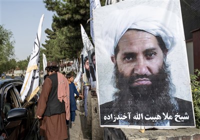 دستور تازه رئیس طالبان برای حفظ اتحاد زبانی در افغانستان