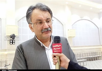 پیگیری اعتبارات چهارخطه بانه-بوئین توسط نماینده مجلس