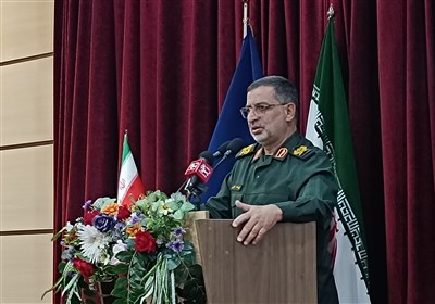 الحرس الثوري: مستعدون لفرض هزيمة أشد على أمريكا وإسرائيل