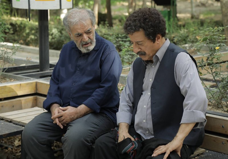 سریال چرخ گردون