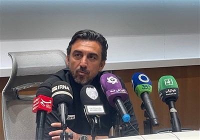 رحمتی:بازی با چادرملو جنگ تمام‌عیار است