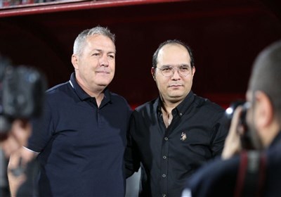 تراکتور قید گل‌محمدی را زد، ربیعی به قطر می‌رود/تا جمعه در دوحه!