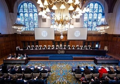 ممثل إيران في مؤتمر لاهاي: العقوبات الأحادية نموذج للجريمة ضد الإنسانية