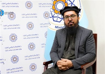 طالبان: مبادلات تجاری با ازبکستان افزایش یافته است