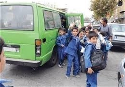 تصویب نرخ جدید سرویس مدارس در شورای شهر اصفهان